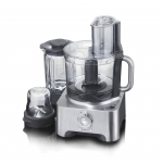 Robot Mutipro EXCEL 4L de Kenwood - Pesage Blender +mini cuve verre