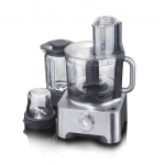 Robot Multipro EXCEL 4L Pesage-Blender+mini cuve verre