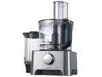 Robot Mutipro Classic 1000W Blender verre Pesage