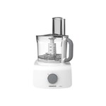 Robot Mutipro Home 1000W Bol 3L + mini bol 0,9L-Blender 2L-2 disques