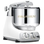 Robot Patissier 6230 Blanc Brillant