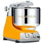 Robot Patissier 6230 Jaune Soleil