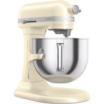 Robot patissier bowl-lift 6,6 L Creme