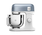 Robot patissier kMix 6 vitesses Bleu/Blanc