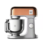 Robot patissier kMix 6 vitesses - Rose gold