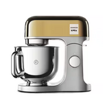 Robot patissier kMix 6 vitesses - Yellow gold