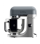 Robot patissier kMix bol inox 5L Gris zinc