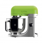 Robot patissier kMix bol inox 5L Vert pre