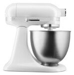 Robot Patissier Multifonction 3,3L Artisan Mini Blanc
