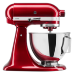 Robot patissier multifonction 4,3L Classic 5KSM95 Grenadine