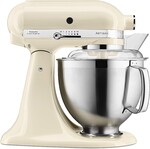 Robot patissier 4,8 L Creme