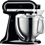 Robot patissier 4,8 L Noir Onyx