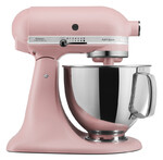 Robot patissier 4,8 L Rose poudre