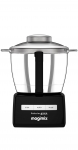Robot patissier multifonction Magimix 6200 XL noir