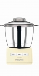Robot patissier multifonction Magimix 6200 XL vanille