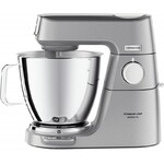 Robot patissier Titanium Chef Baker XL Argent