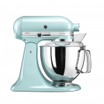 Robot patissier 4,8 L Bleu Glacier