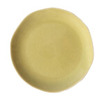 Assiette Ronde L Genet Maguelone 26,5 cm