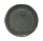 Assiette Ronde L Orage Uni* Maguelone 26,5 cm