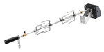 Rotisserie Set Gourmetring F/G60 - G3