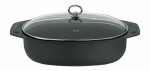 Cocotte ovale Country 6,5 l 45 cm
