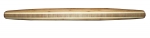 Rouleau a patisserie en bambou antiadherent 52 cm