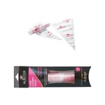 Rouleau de 20 poches jetables.40cm