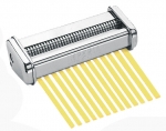 Rouleaux decoupeurs linguine 2 mm
