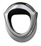 Coupe-pizza a bascule