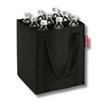 Sac a bouteilles noir
