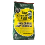 Sac de charbon de bois biologique 9 kg