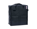 Sac de courses refrigerant 23 L Noir