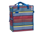 Sac de courses refrigerant 23L Cali Stripes