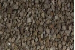 Sac de pierres de lave