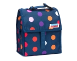 Sac dejeuner refrigerant 4.7L Dots