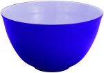 Saladier diametre 30 cm Vestah de Platex purple/mauve