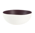 Saladier Figue Jardin De Maguelone 22,5 cm