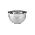 Saladier haut en inox o 12 cm