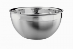 Saladier inox 24 cm