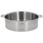 Sauteuse 18 Cm Strate Amovible Fond Enveloppant Sans Couvercle