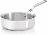 Sauteuse droite Affinity o 28 cm