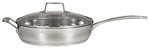 Sauteuse 28 cm avec couvercle IMPACT