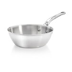 Sauteuse bombee Affinity o 24 cm