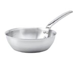 Sauteuse bombee Alchimy o 20 cm