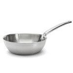 Sauteuse bombee Alchimy o 20 cm