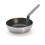 Sauteuse bombee anti-adhes choc o 24