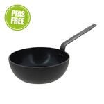 Sauteuse bombee antiadhesive o24 cm CERANOA