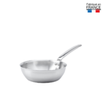 Sauteuse bombee Alchimy o 24 cm
