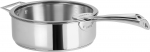 Sauteuse 26 cm Inox Anti-Adherent EXCELISS Casteline Fixe