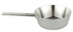 Sauteuse conique 20  cm sans couvercle John pawson
